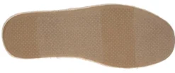 Alonso Loafer Rope blå