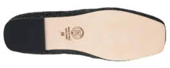 Ballerina Chloe CHLO20 rafia