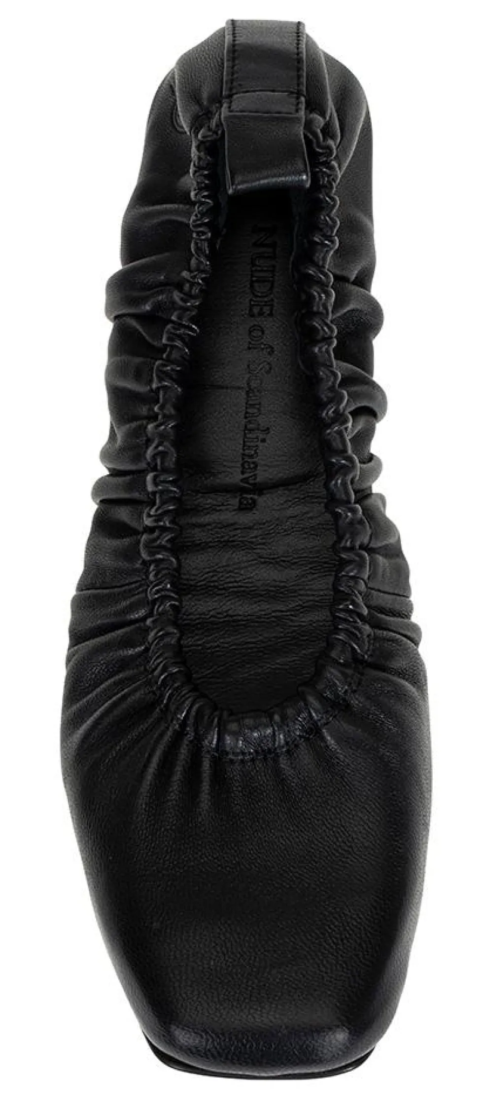 Ballerina CHLOE019 sort