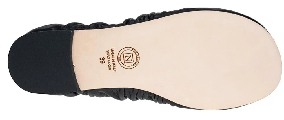 Ballerina SAG001 sort