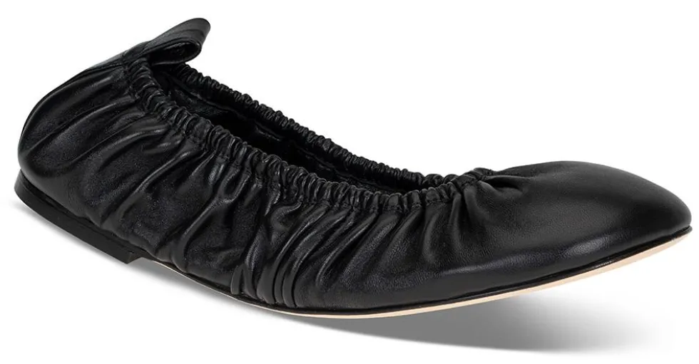 Ballerina SAG001 sort