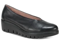 Ballerinasko tykk såle 33100-00