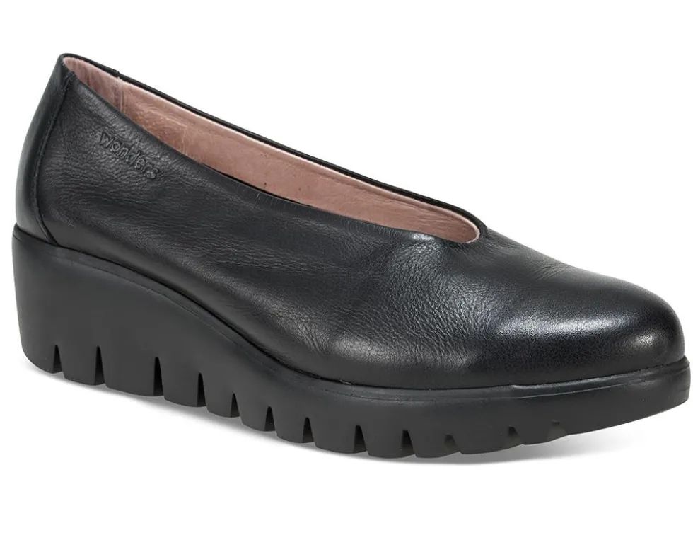 Ballerinasko tykk såle 33100-00