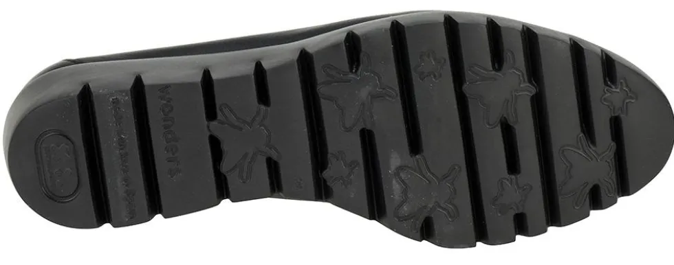 Ballerinasko tykk såle 33100-00