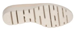 Ballerinasko tykk såle 33100 beige