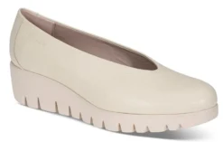 Ballerinasko tykk såle C-33100-11
