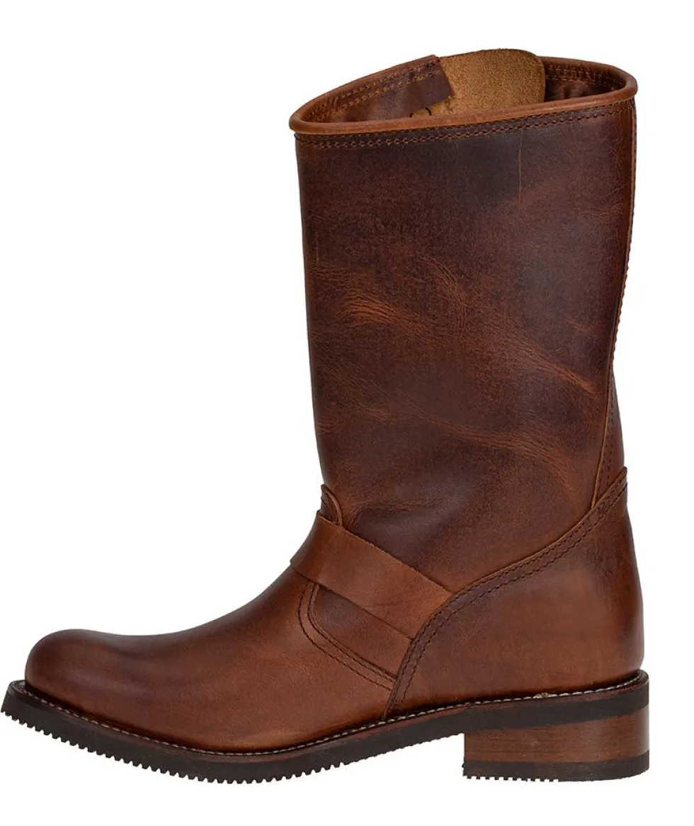 Boot 2944 brun
