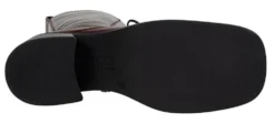 Boots Agustina brun