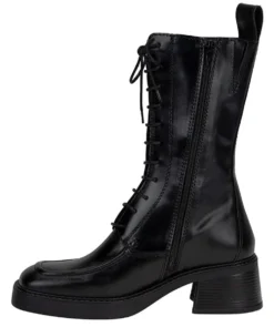 Boots Agustina sort