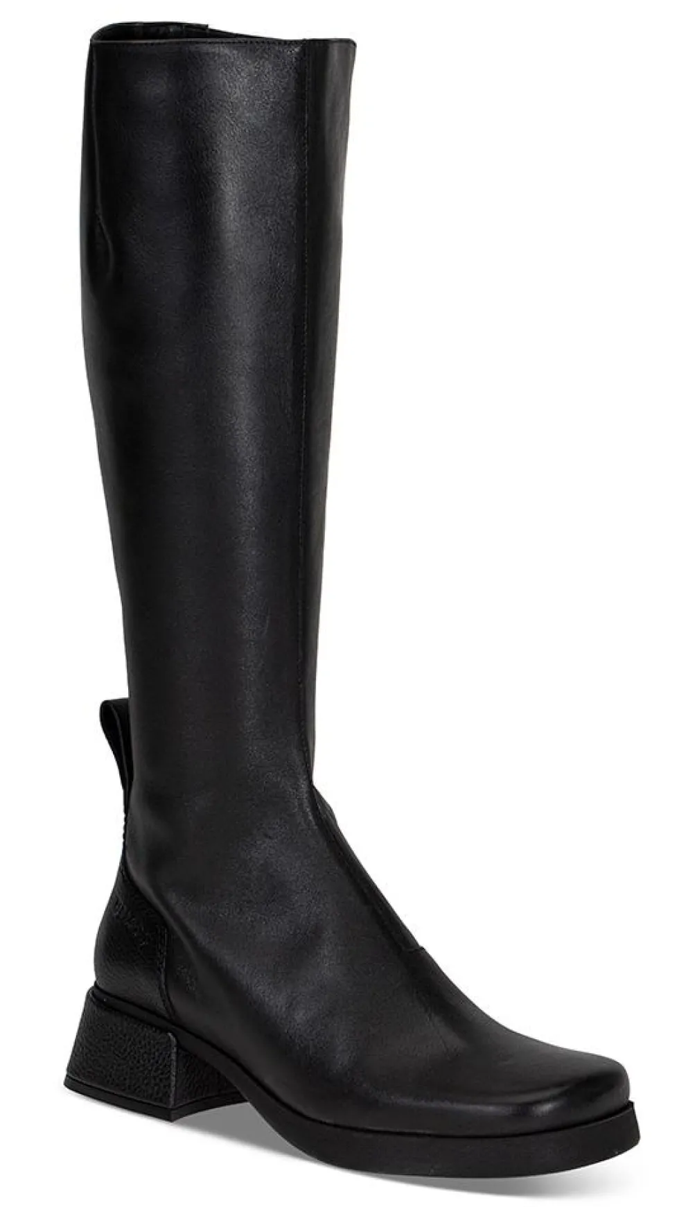 Boots Brunhilda sort