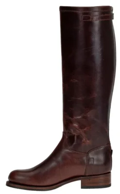 Boots 15687 CIC brun