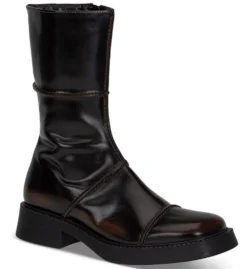 Boots Dahlia brun