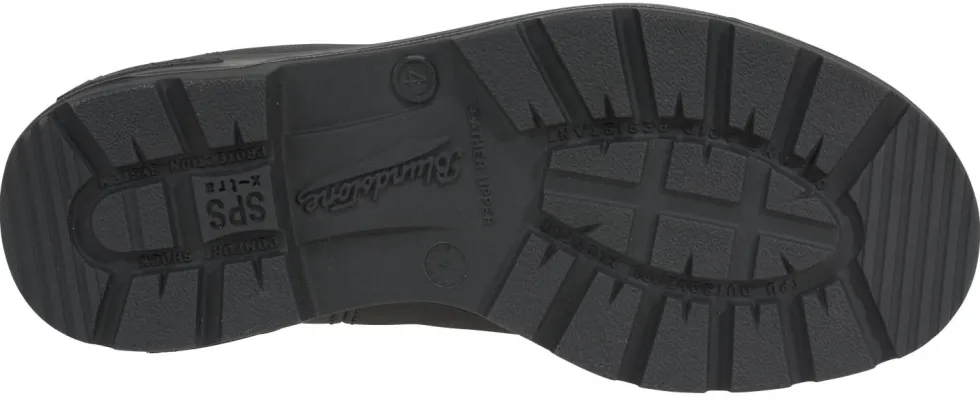 Boots 587 dame