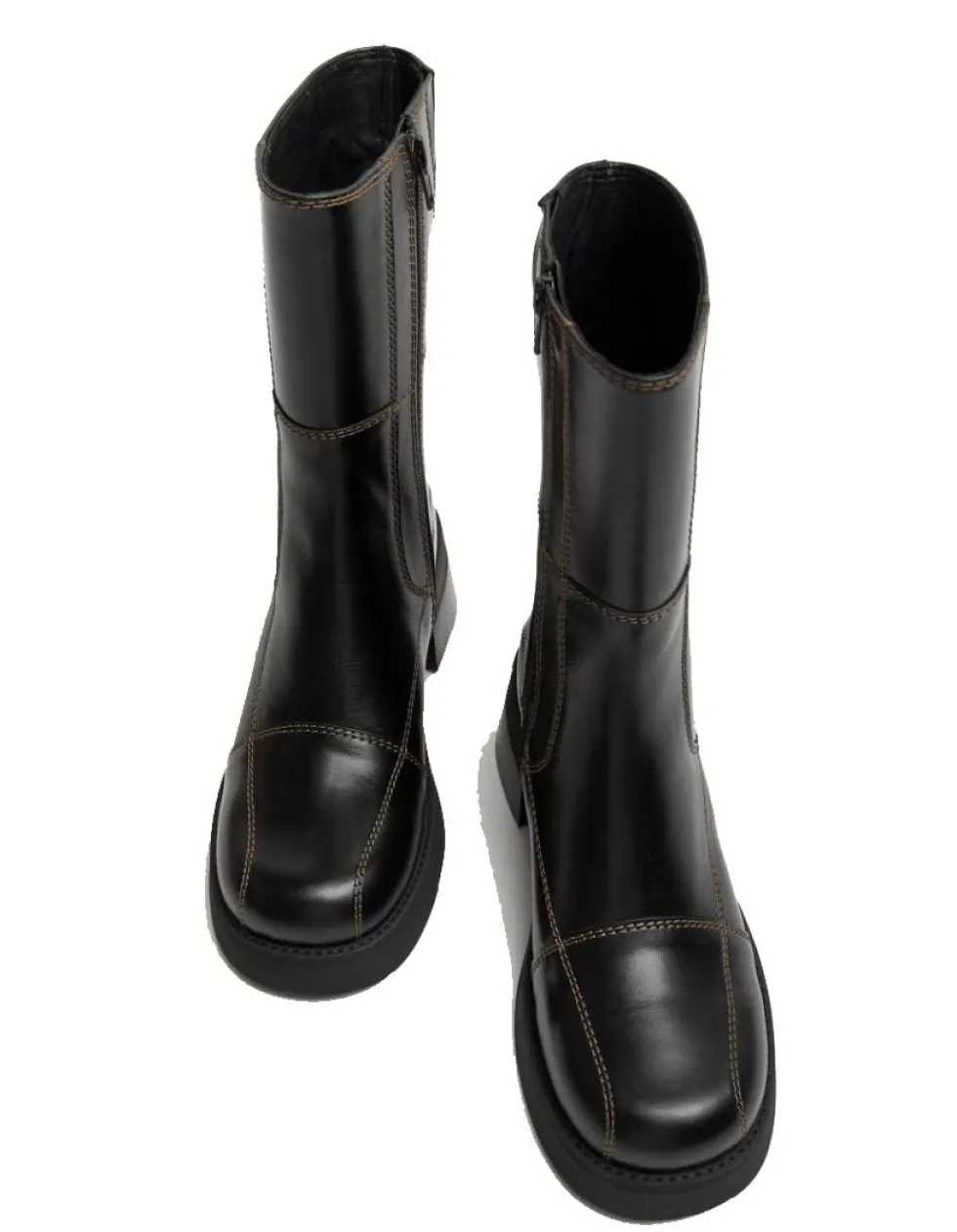 Boots Heya sort