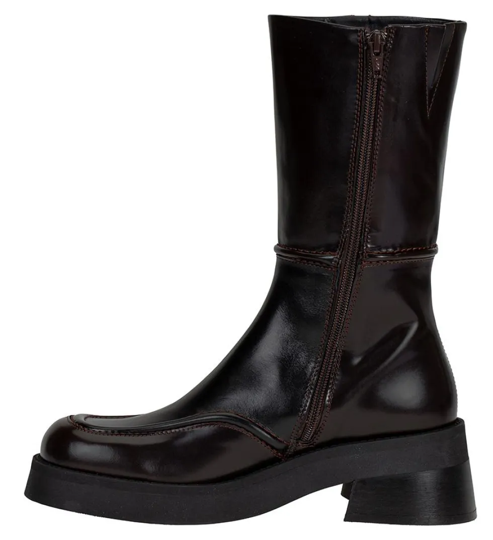 Boots Inne brun