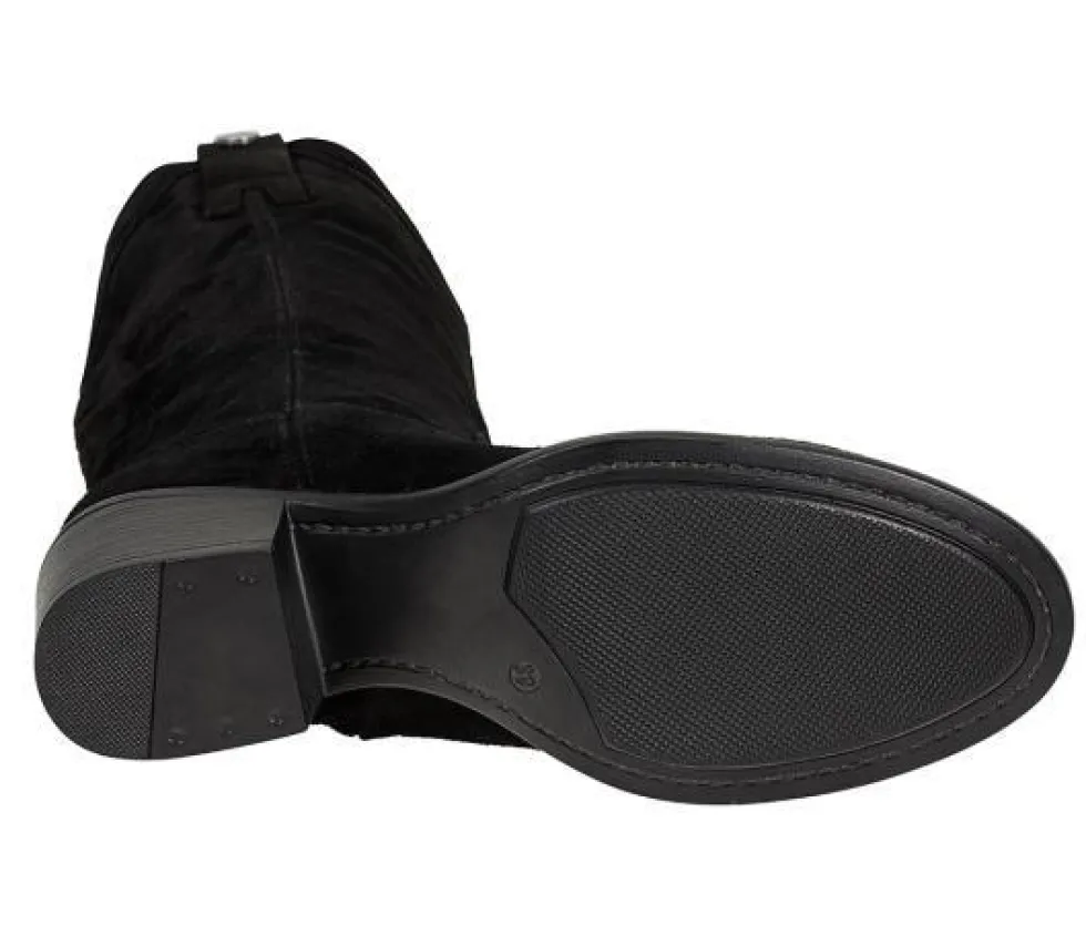 Boots L47309 sort