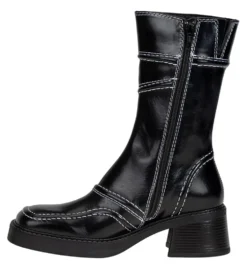 Boots Malene sort