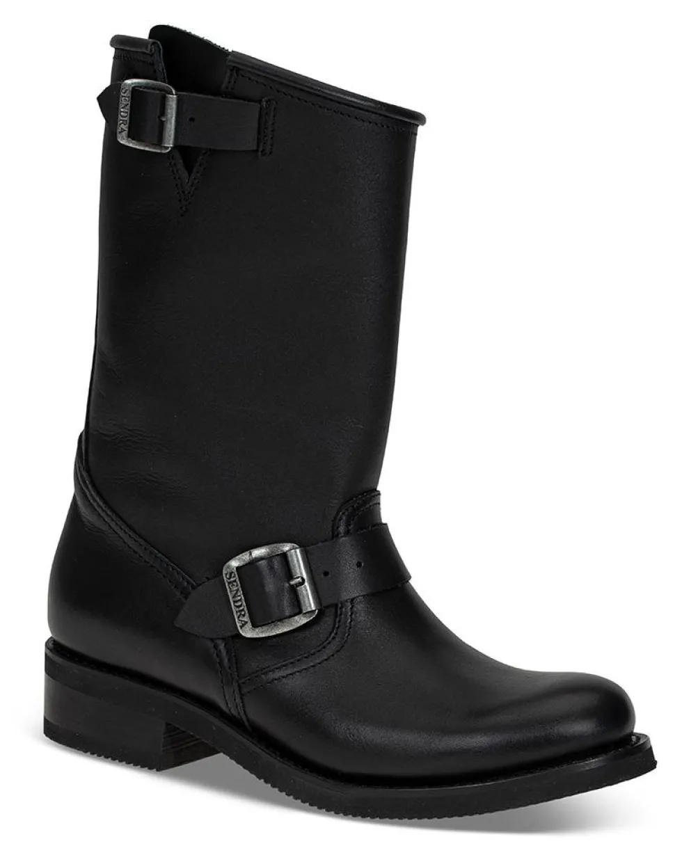 Boot 2944 sort