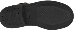 Boots saueskinn