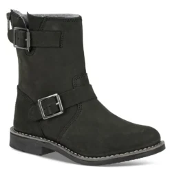Boots saueskinn