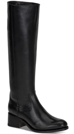 Boots 19117 sort