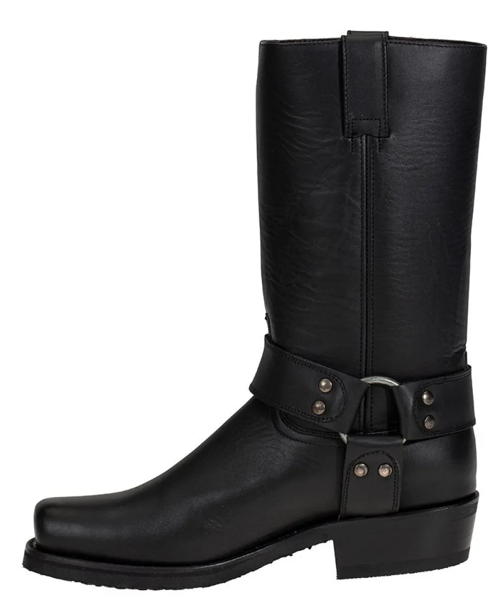 Boots 8833-00 sort