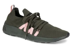 Bora Sneaker-75 grønn