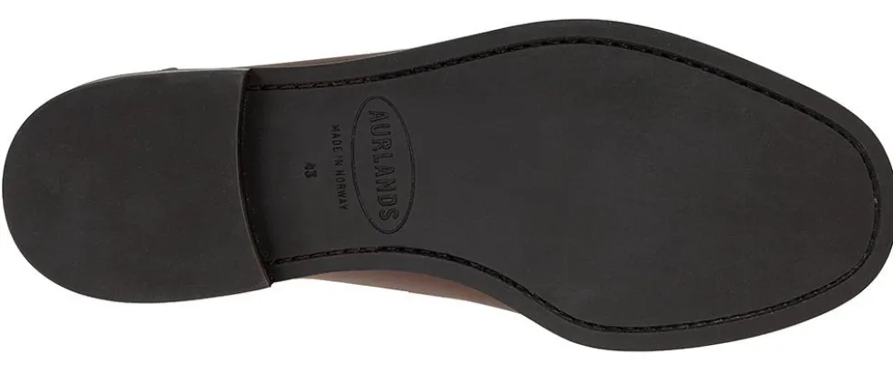 Buxton Gum H-00 brun