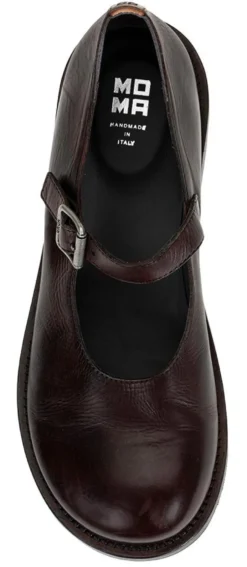 Casual 86504L brun