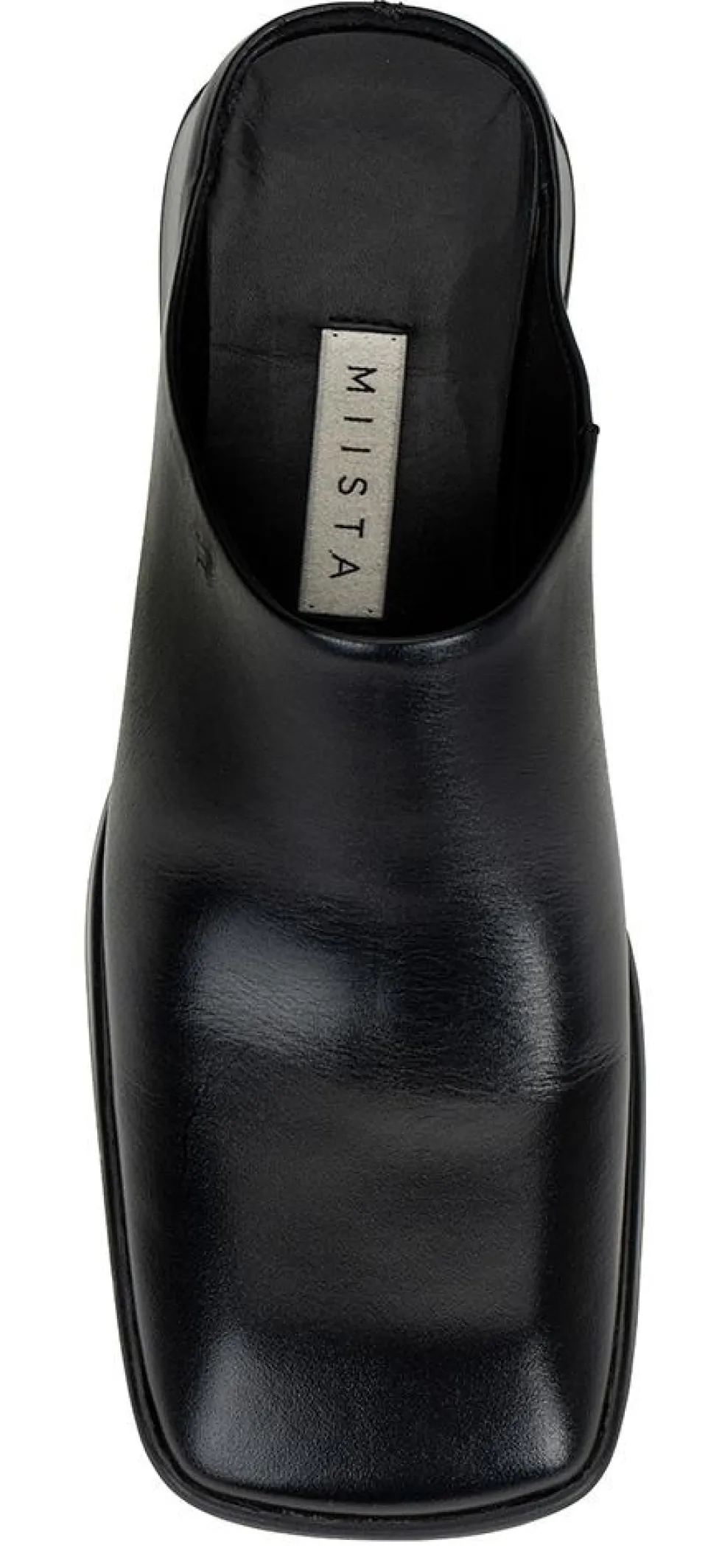 Casual Mule Amoy sort
