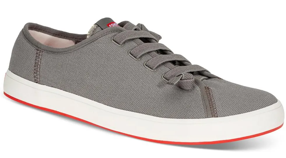 Casual Peu Rambla K101095 grå