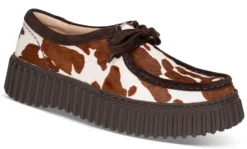 Clarks Torhill Bee Cow