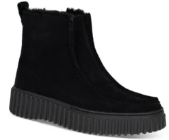 Clarks Torhill Cozy