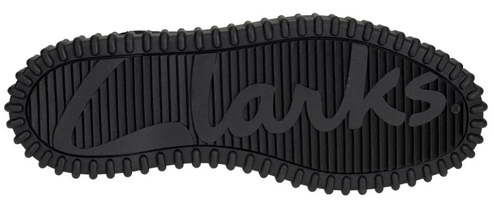 Clarks Torhill fôr sort