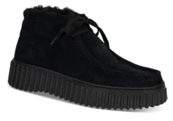 Clarks Torhill fôr sort