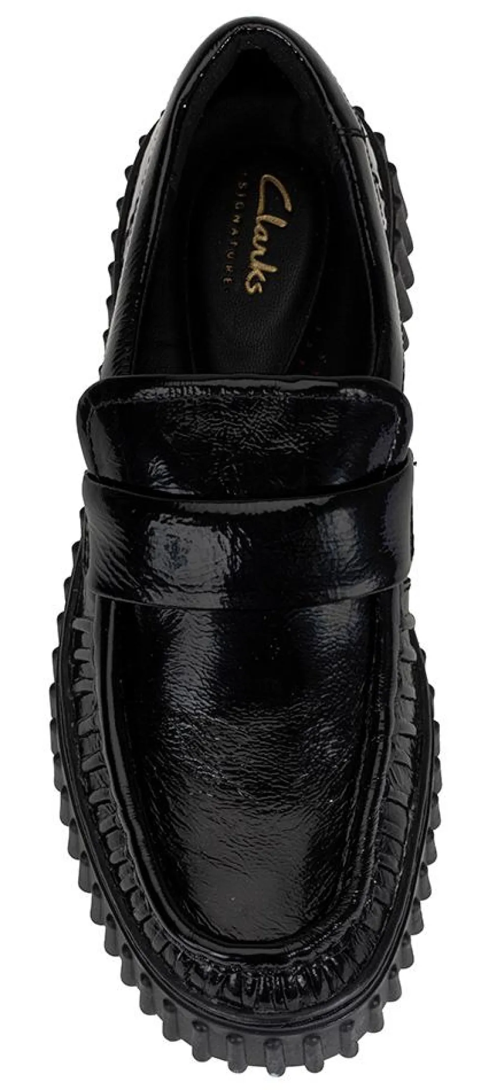 Clarks Torhill Mocc sort