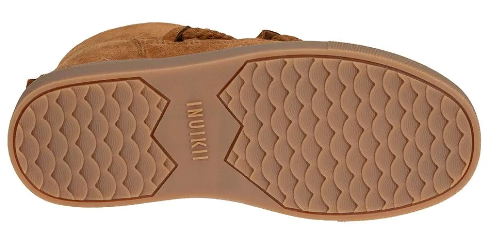 Classic Low 75202-004 brun