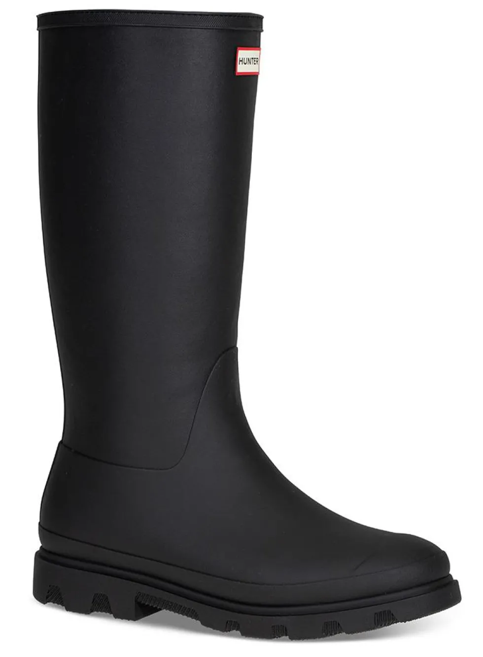 Downpour Tall Insulated HFRU0001252 herre
