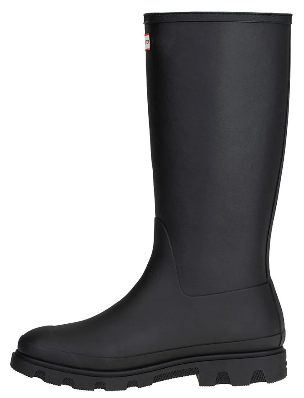 Downpour Tall Insulated HFRU0001252 herre