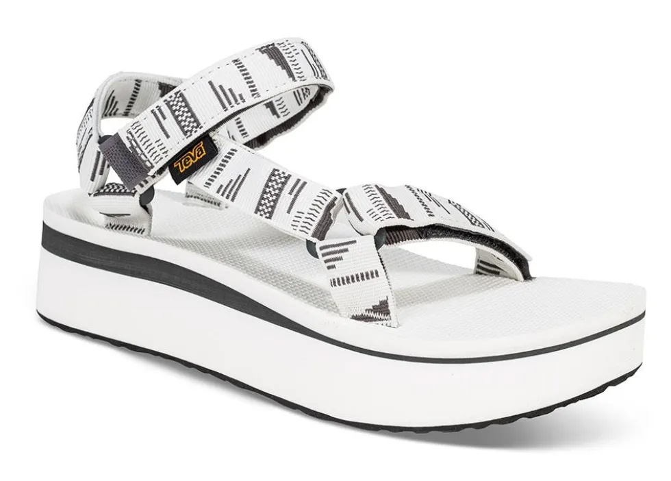 Flatform Chara-10