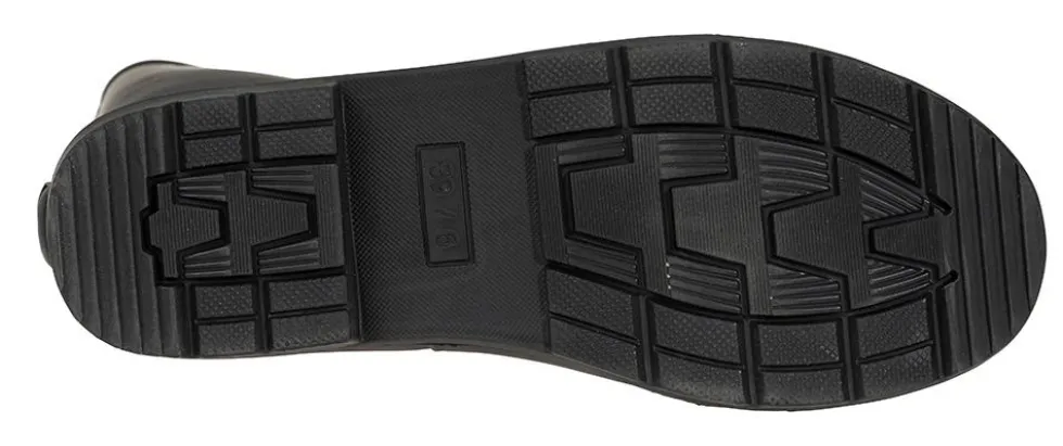 Gummistøvel 1093-00