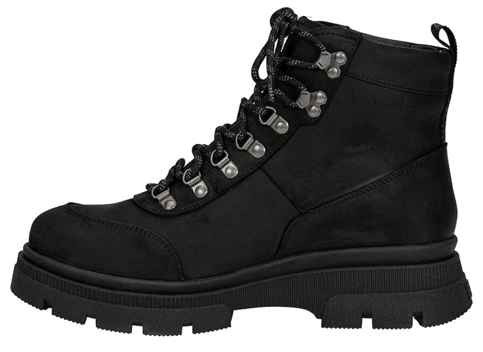 Hiking Boots 38025 herre sort