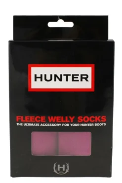 Huntersokk høy