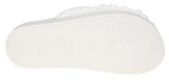 Inuikii Knitted Clog offwhite