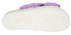 Inuikii Woven purple