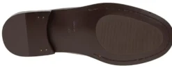 Loafer 160 Antifaz burgunder