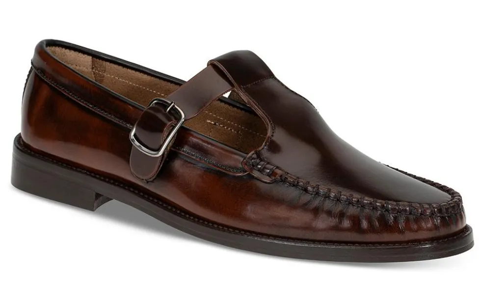 Loafer 164 420 brun