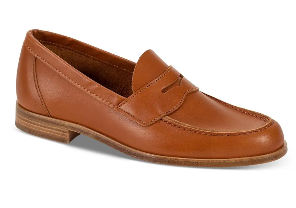 Loafer Buxton