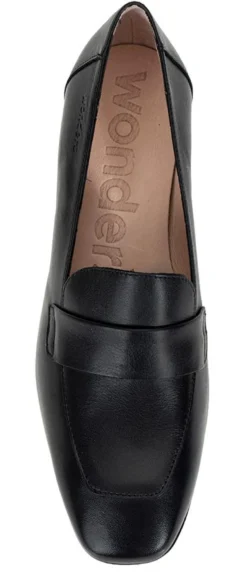 Loafer C-5020 sort