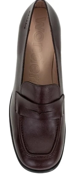 Loafer H-5705 brun